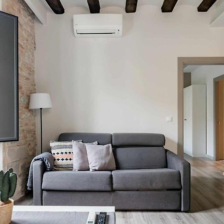 Bonaventura 4 Restored Apartment In Heart Of City Gérone Extérieur photo