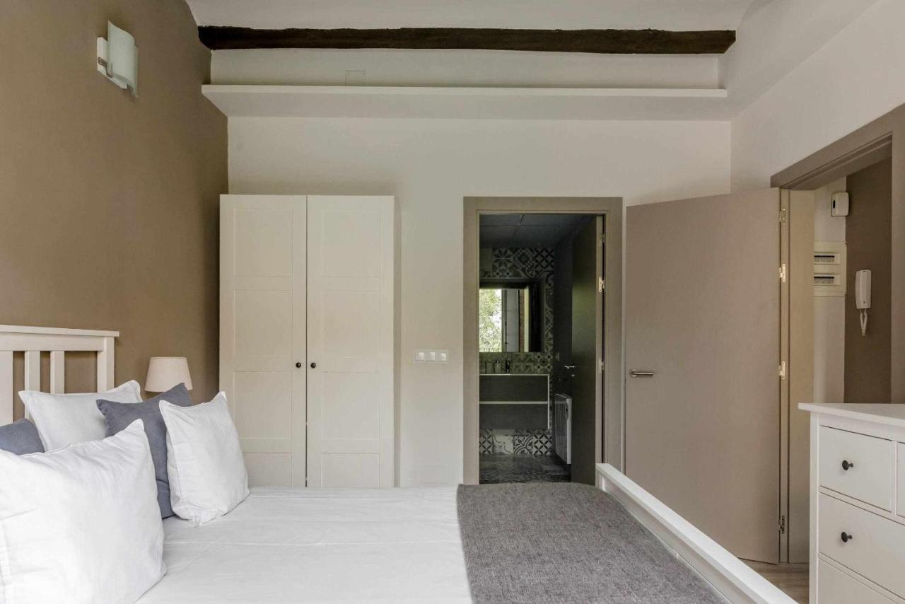 Bonaventura 4 Restored Apartment In Heart Of City Gérone Extérieur photo